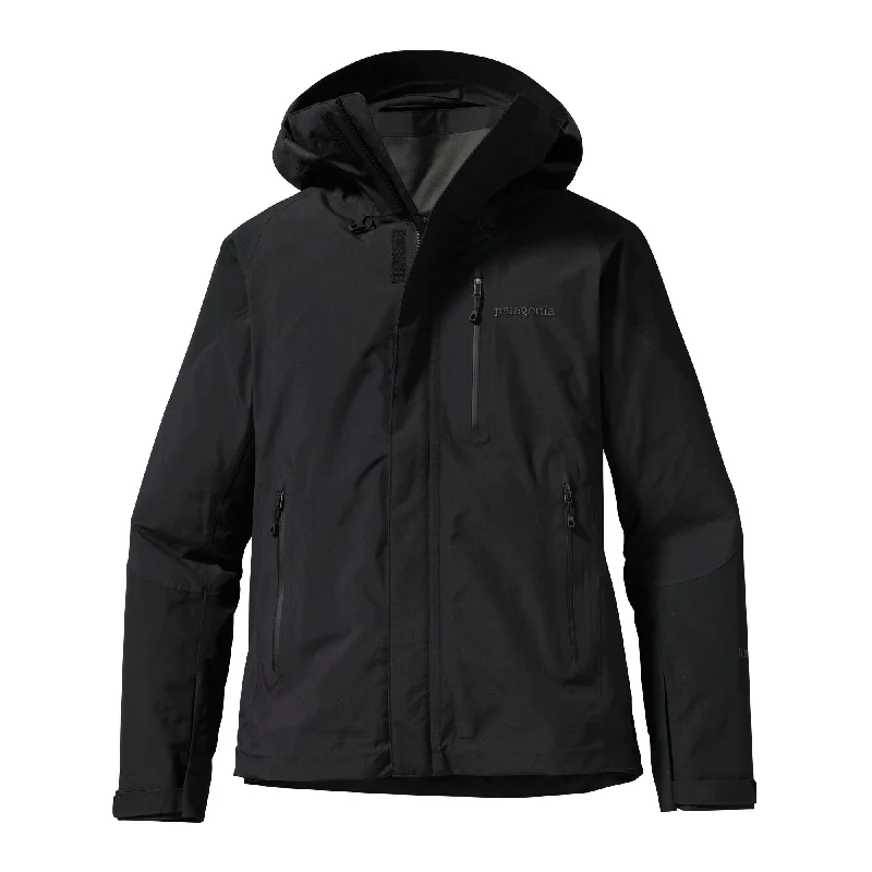 W's Piolet Jacket Best women's jackets for rain