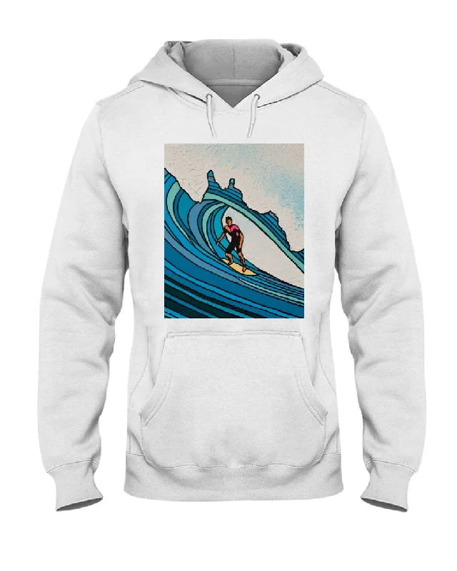 Shacked!!! - Hoodie Women’s Hoodie with Pockets