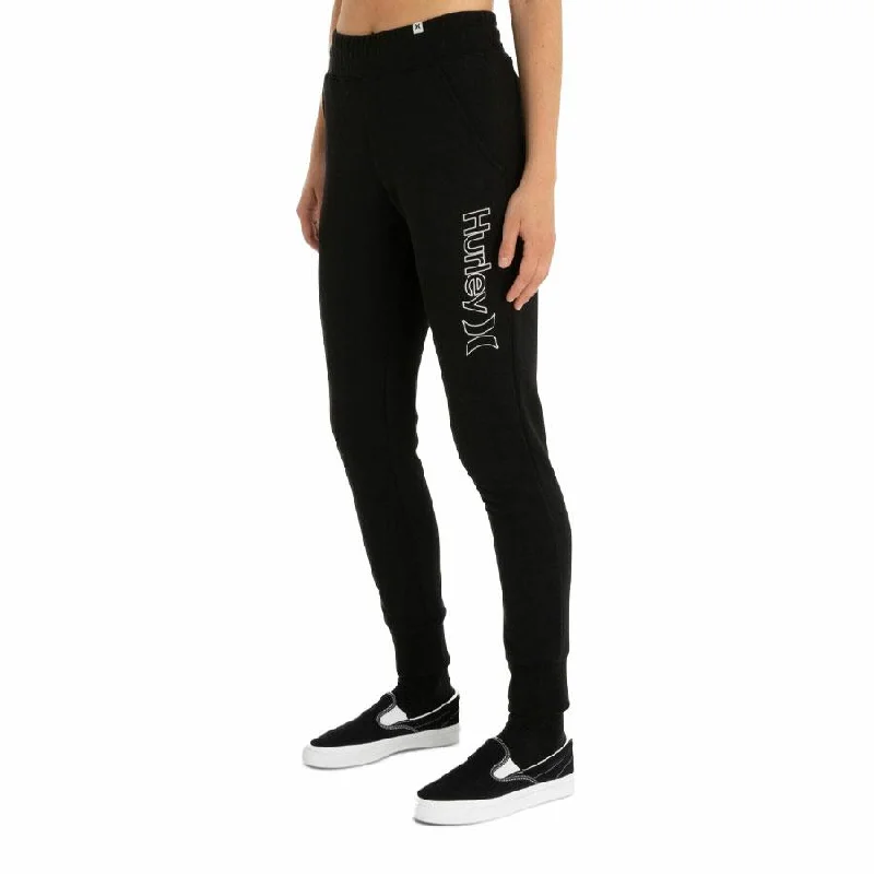 Hurley Outline Women's Track Pant Win24