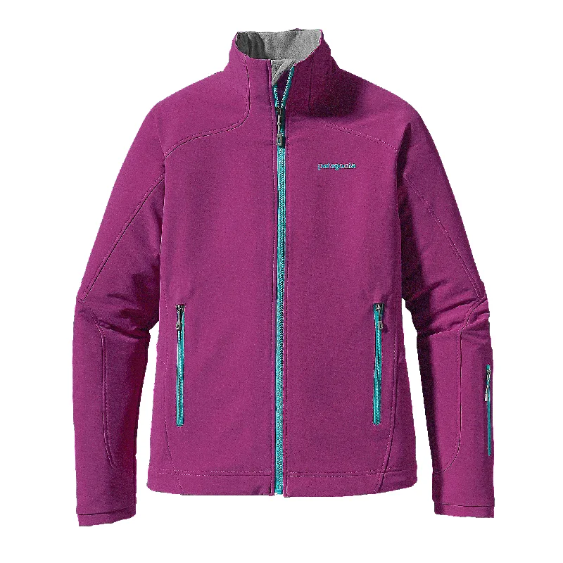 W's Guide Jacket Women's thermal jackets