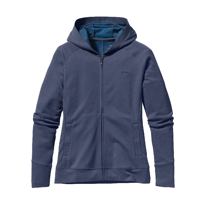 W's Brushed Vitaliti Full-Zip Women's versatile jackets