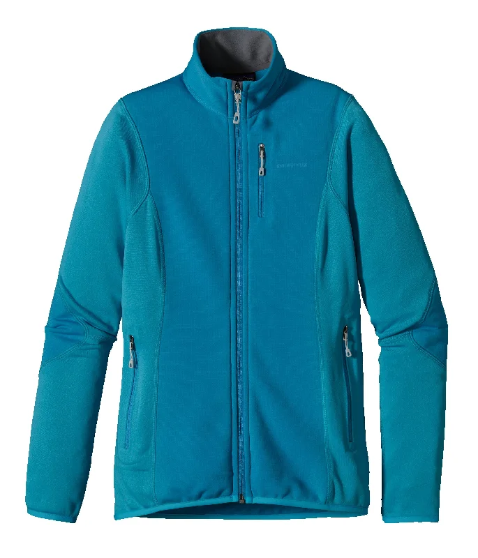 W's Piton Hybrid Jacket Women's commuter jackets