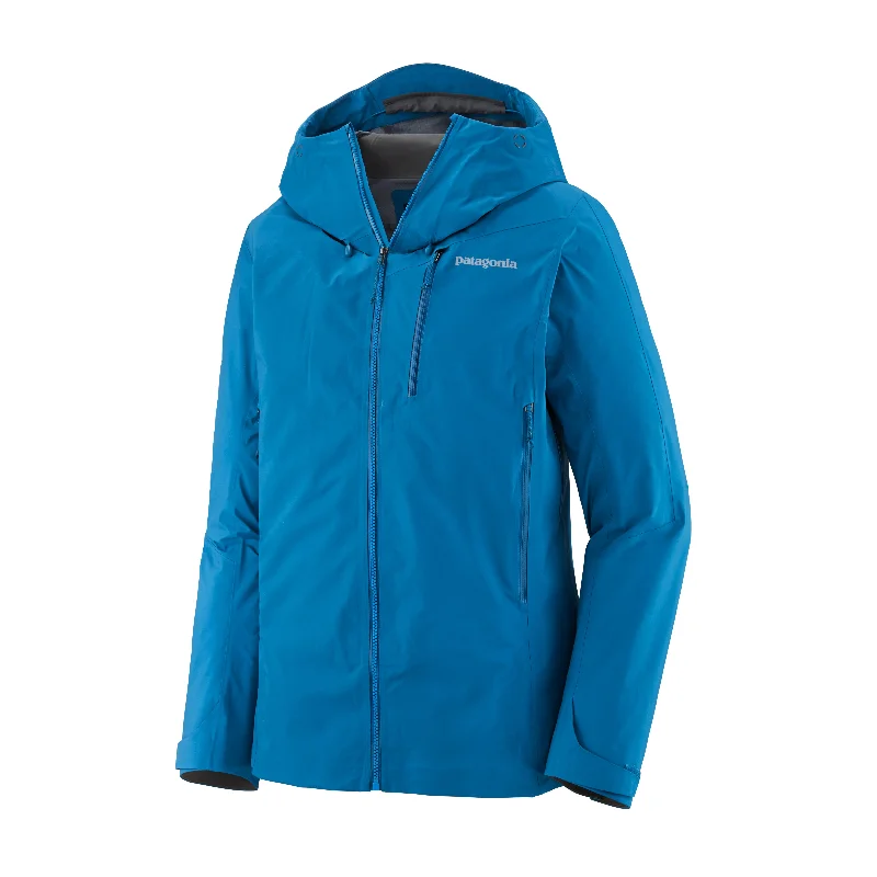 Women's Pluma Jacket Women's reversible jackets