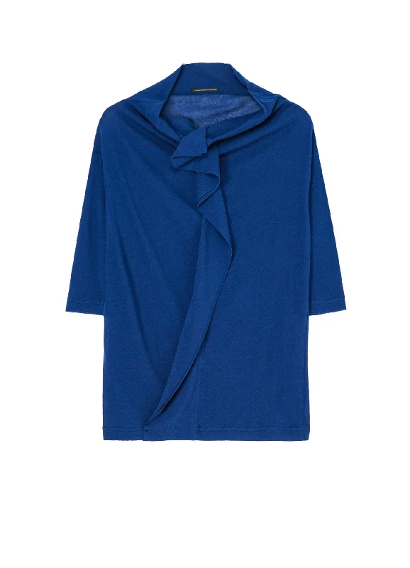 80/ HARD TWISTED CARDIGAN