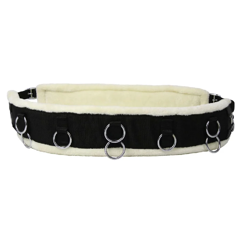 Hy Equestrian Lunge Roller