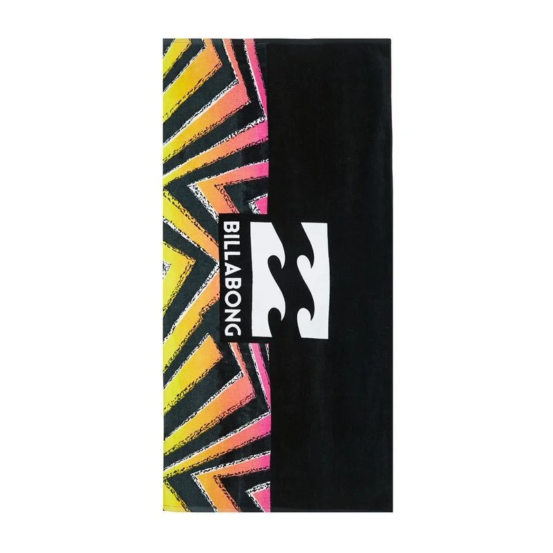 Billabong Waves Towel