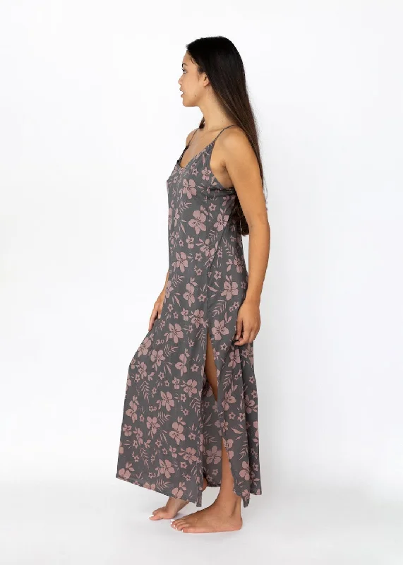 Mai Aria Dress Maxi | Panther Spring maxi dresses