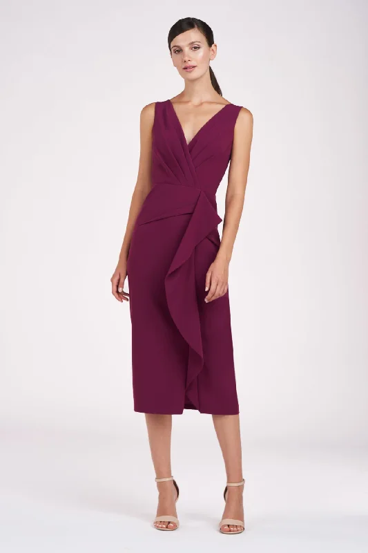 Brynn Midi Dress A-line midi dresses