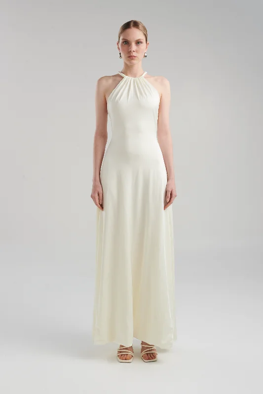 Pearl white