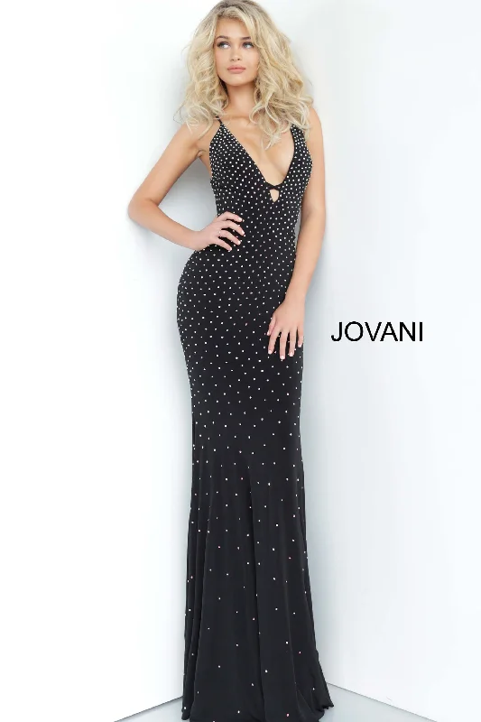 Beaded Sexy Prom Dress By Jovani -1114 Luxury unclassified dresses