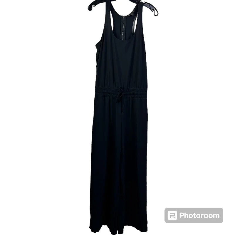 Black Jumpsuit Athleta, Size Xs A-line unclassified dresses