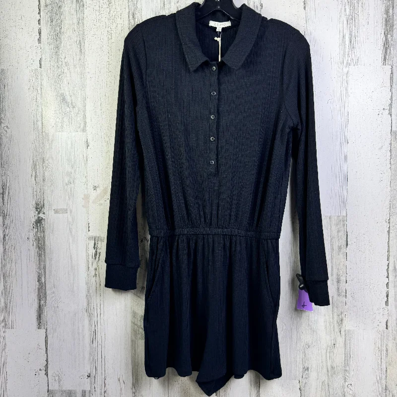 Black Romper Z Supply, Size S Budget-friendly unclassified dresses