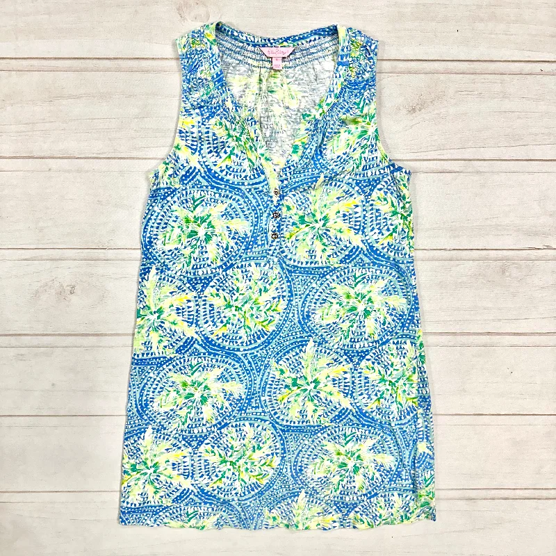 Dress Designer By Lilly Pulitzer  Size: M Mesh unclassified dresses