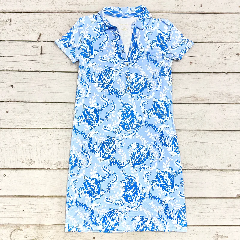 Dress Designer By Lilly Pulitzer  Size: Xs Luxury unclassified dresses