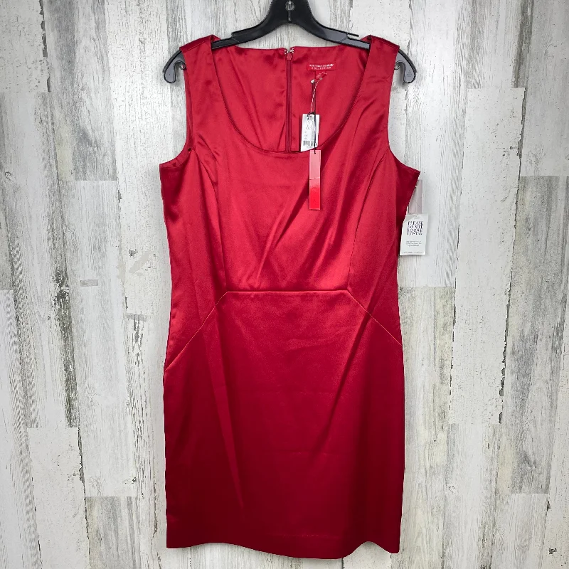 Dress Work By New York And Co  Size: L Date night unclassified dresses