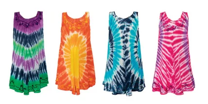 Girls Cover Up Dresses Metallic unclassified dresses