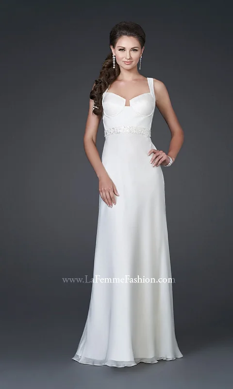 La Femme Dress 15283 Club unclassified dresses