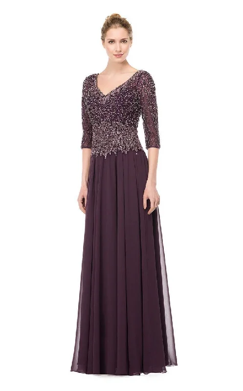 Marsoni by Colors M165 Elegant evening unclassified dresses