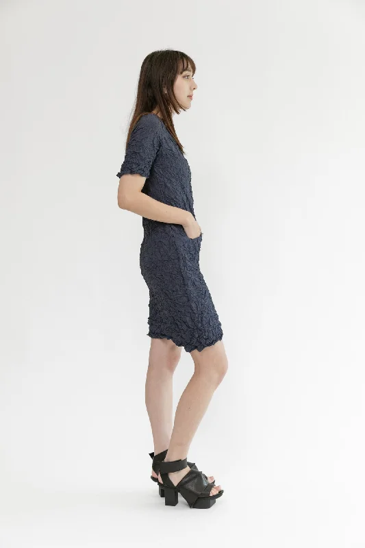 Moth Angelika Dress | Navy Winter unclassified dresses