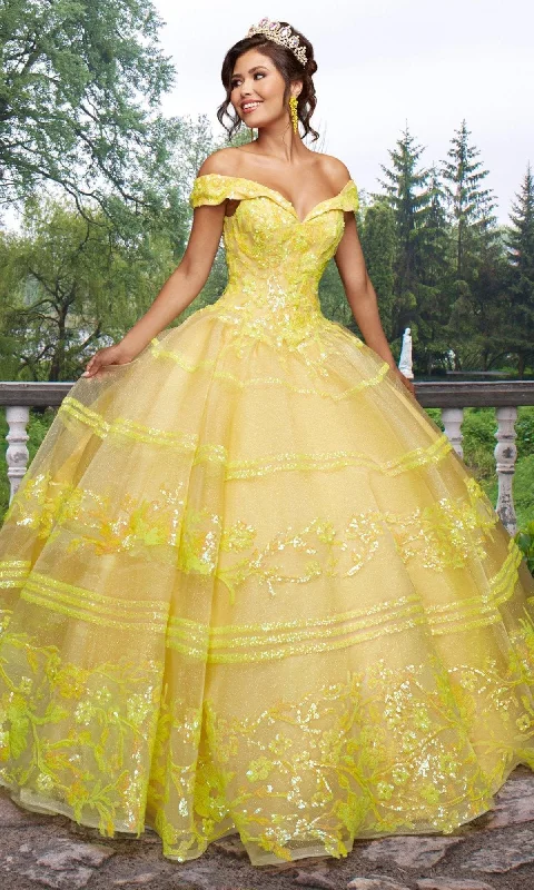 Quinceañera Sample Dress QF104 Anniversary unclassified dresses