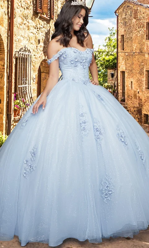 Quinceañera Sample Dress QY307 High-low unclassified dresses