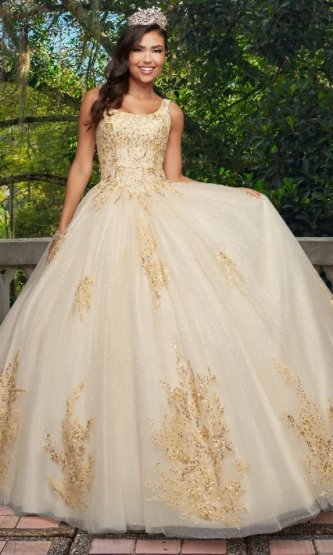 Quinceañera Sample Dress QY310 Graduation unclassified dresses